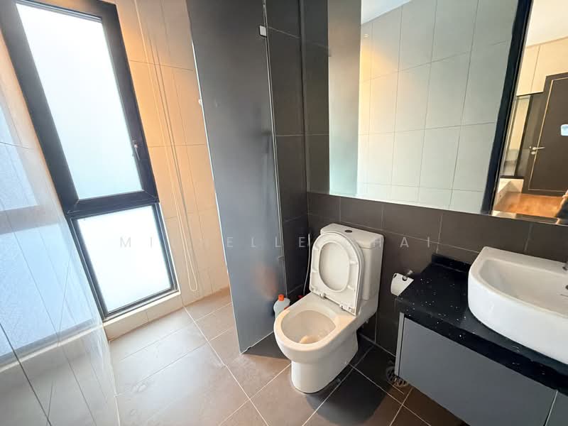Bungalow for Rent in Bandar Sungai Long (Selangor) - Michelle Chai - Bathroom - PropertyGuru.com.my