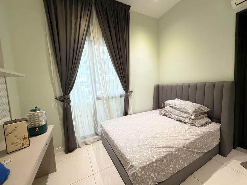Bungalow for Rent in Bandar Sungai Long (Selangor) - Michelle Chai - Bedroom - PropertyGuru.com.my