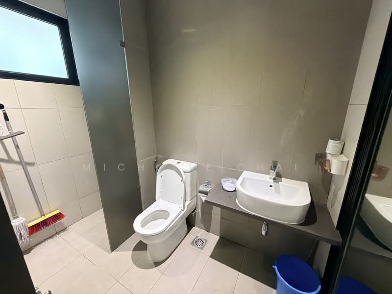 Bungalow for Rent in Bandar Sungai Long (Selangor) - Michelle Chai - Bathroom - PropertyGuru.com.my