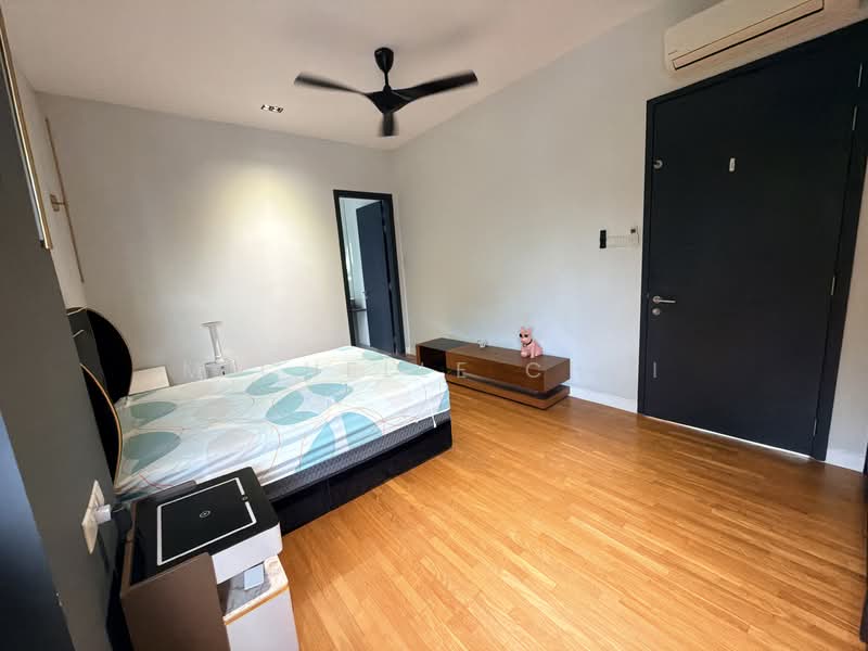 Bungalow for Rent in Bandar Sungai Long (Selangor) - Michelle Chai - Bedroom - PropertyGuru.com.my