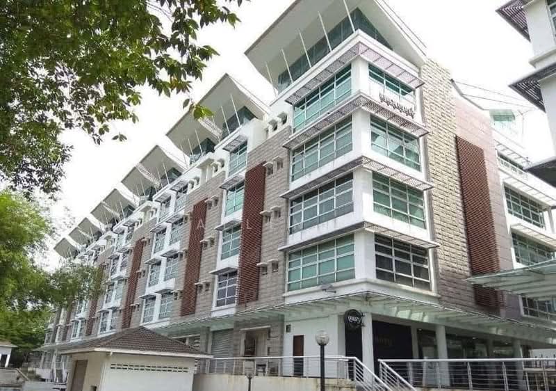 Pejabat untuk Dijual di Seksyen 13 (Shah Alam) - Allen . - Exterior - PropertyGuru.com.my