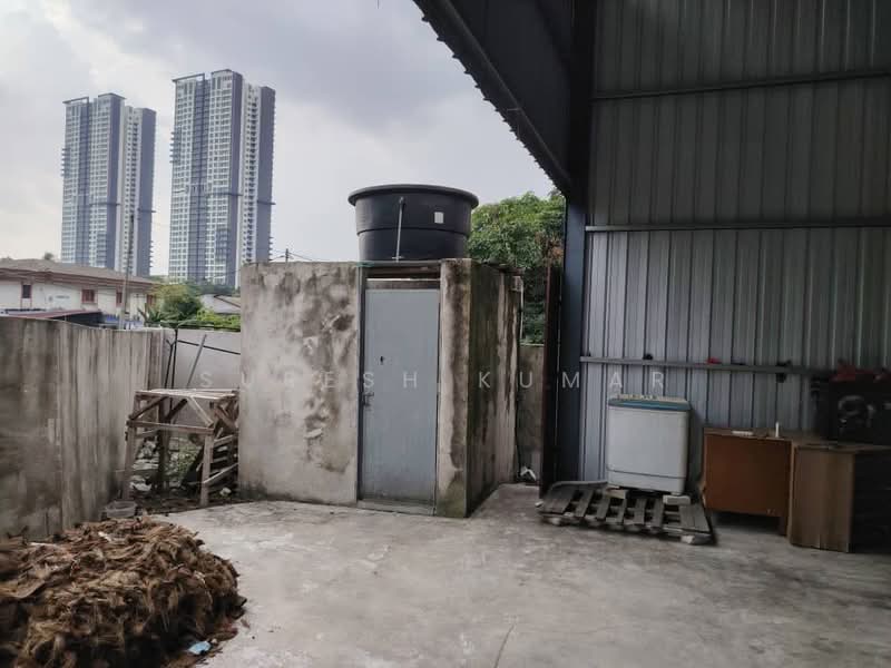 Other Property for Rent in Kampung Bunga Melor (Puchong) - Suresh Kumar - Exterior - PropertyGuru.com.my