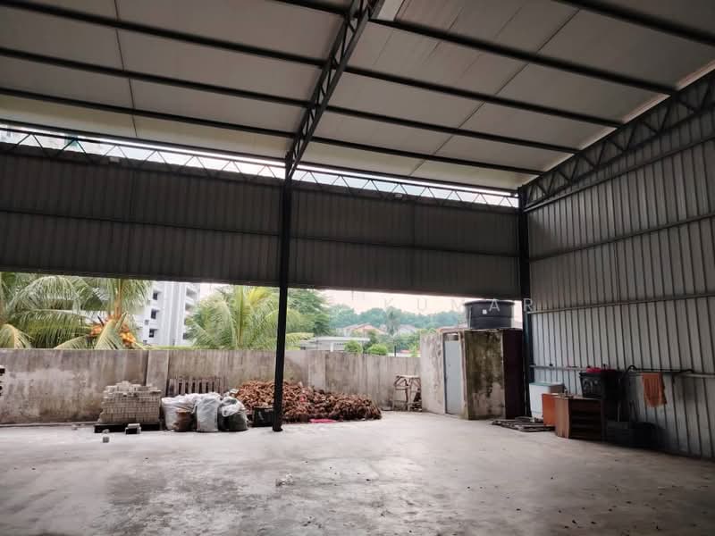 Other Property for Rent in Kampung Bunga Melor (Puchong) - Suresh Kumar - Exterior - PropertyGuru.com.my