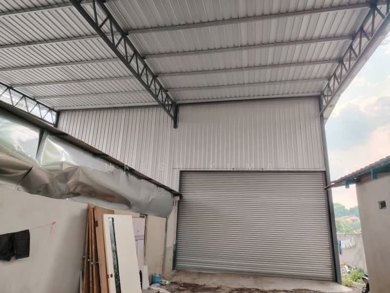 Other Property for Rent in Kampung Bunga Melor (Puchong) - Suresh Kumar - Exterior - PropertyGuru.com.my