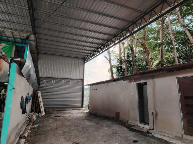 Other Property for Rent in Kampung Bunga Melor (Puchong) - Suresh Kumar - Exterior - PropertyGuru.com.my