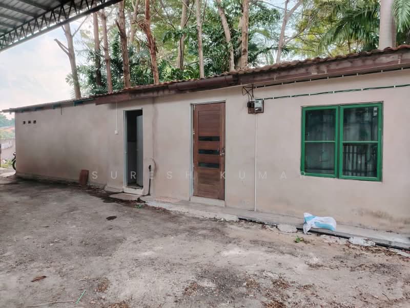 Other Property for Rent in Kampung Bunga Melor (Puchong) - Suresh Kumar - Exterior - PropertyGuru.com.my