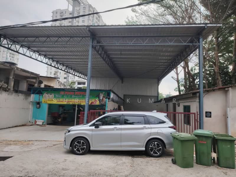 Other Property for Rent in Kampung Bunga Melor (Puchong) - Suresh Kumar - Exterior - PropertyGuru.com.my