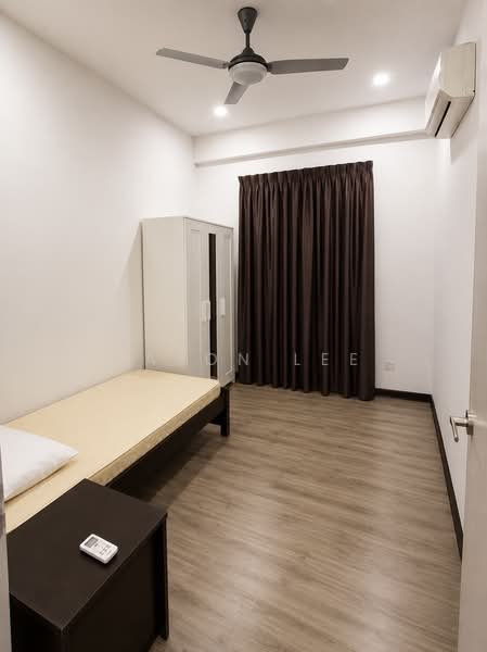 Kediaman Servis untuk Disewa di D'sands Residence - Jason Lee - Bedroom - PropertyGuru.com.my