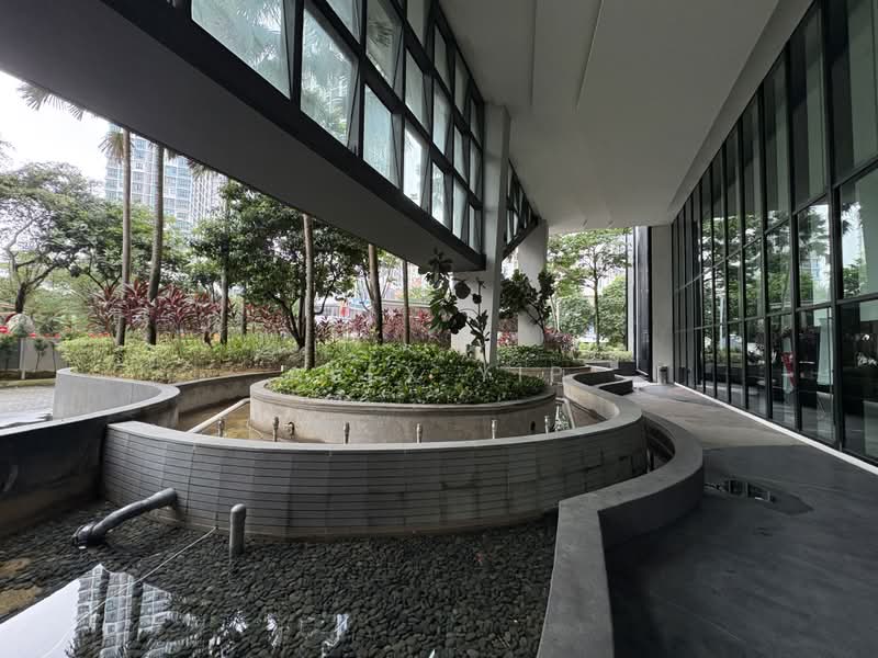 Servis Apartment untuk Dijual di i-Residence @ i-City - Alex Yip - Exterior - PropertyGuru.com.my