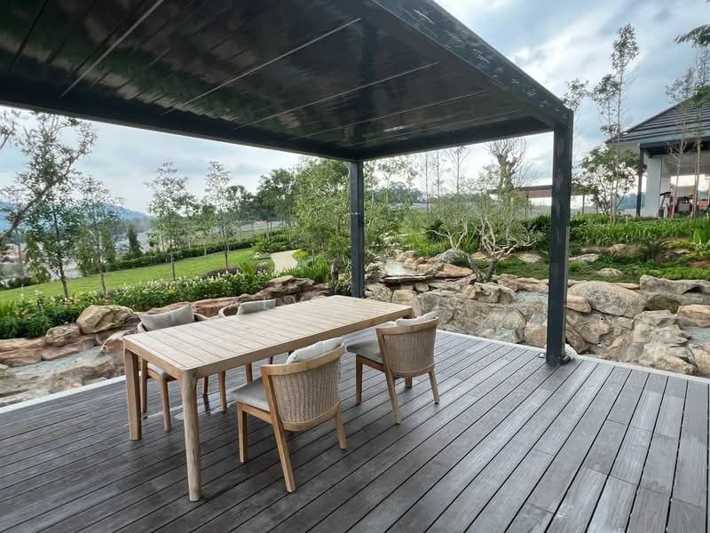 Rumah Banglo untuk Dijual di Bandar Sungai Long (Selangor) - Alvin Ng - Exterior - PropertyGuru.com.my