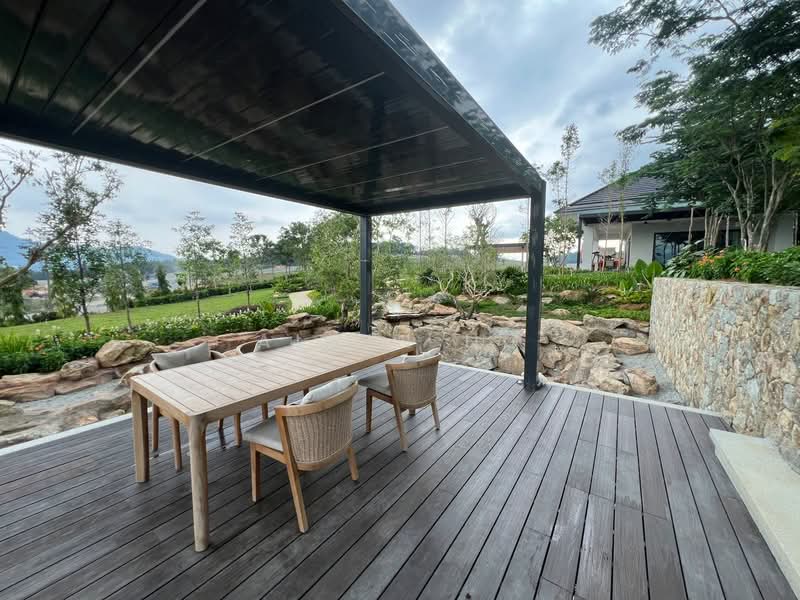 Rumah Banglo untuk Dijual di Bandar Sungai Long (Selangor) - Alvin Ng - Exterior - PropertyGuru.com.my