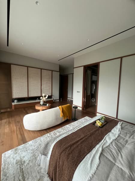 Rumah Banglo untuk Dijual di Bandar Sungai Long (Selangor) - Alvin Ng - Bedroom - PropertyGuru.com.my