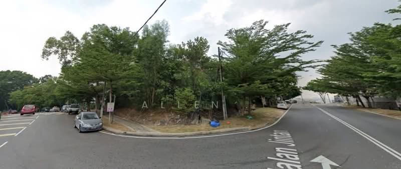 Bungalow Land for Sale in Taman Supreme (Cheras) - Allen . - Exterior - PropertyGuru.com.my