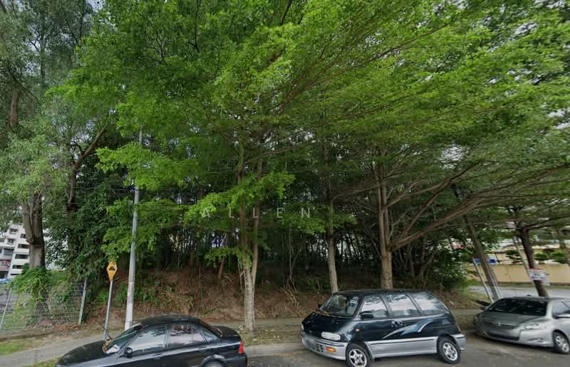 Bungalow Land for Sale in Taman Supreme (Cheras) - Allen . - Exterior - PropertyGuru.com.my