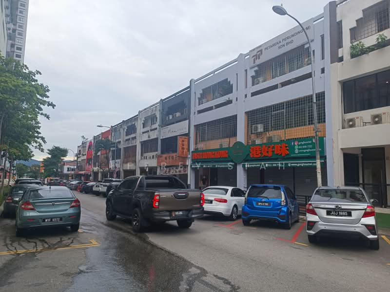 Shop for Rent in Bandar Menjalara (Kuala Lumpur) - Jeffrey Siah - PropertyGuru.com.my