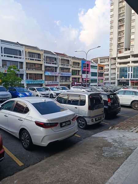 Shop for Rent in Bandar Menjalara (Kuala Lumpur) - Jeffrey Siah - PropertyGuru.com.my