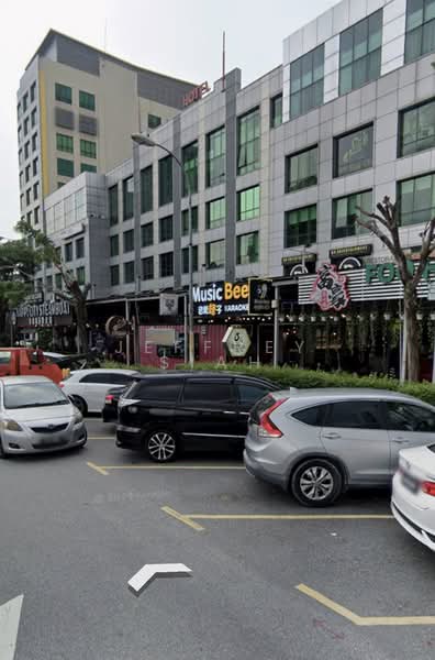Shop for Rent in Bandar Menjalara (Kuala Lumpur) - Jeffrey Siah - PropertyGuru.com.my