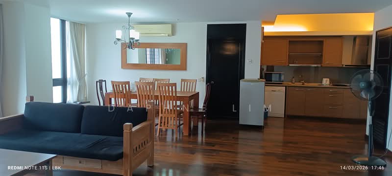 Condominium for Sale at Bangsar Puteri - Daphne Lim - PropertyGuru.com.my