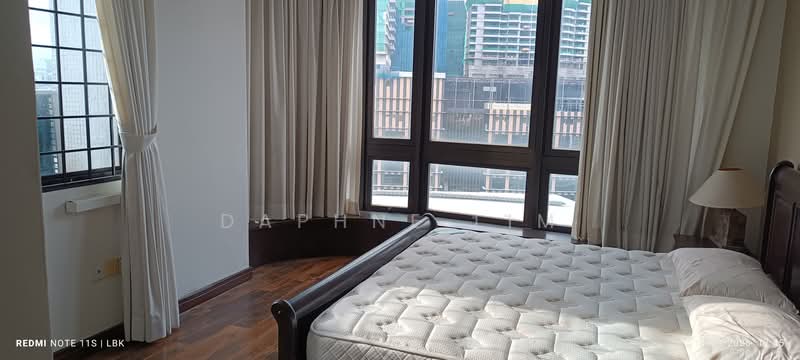 Condominium for Sale at Bangsar Puteri - Daphne Lim - PropertyGuru.com.my