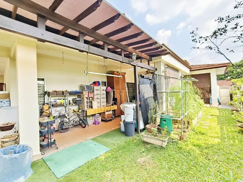 Rumah Teres 2 Tingkat untuk Dijual di Kota Kemuning (Shah Alam) - Aizuddin Ali - Exterior - PropertyGuru.com.my