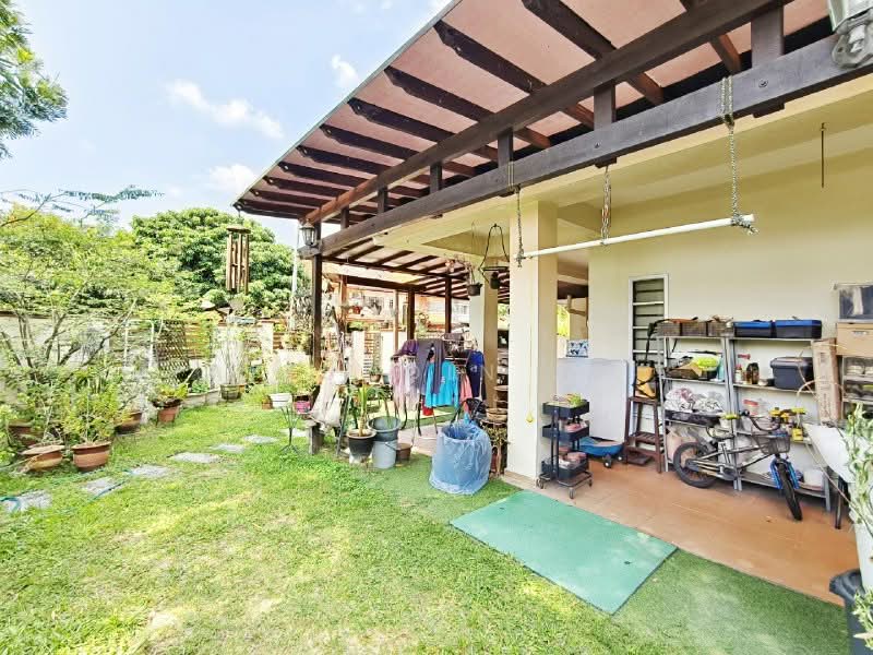 Rumah Teres 2 Tingkat untuk Dijual di Kota Kemuning (Shah Alam) - Aizuddin Ali - Exterior - PropertyGuru.com.my