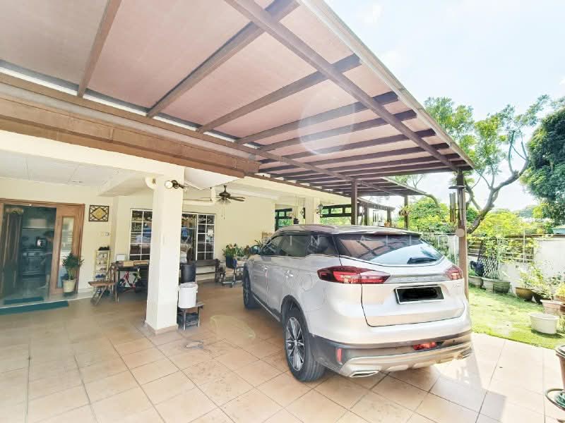 Rumah Teres 2 Tingkat untuk Dijual di Kota Kemuning (Shah Alam) - Aizuddin Ali - Exterior - PropertyGuru.com.my