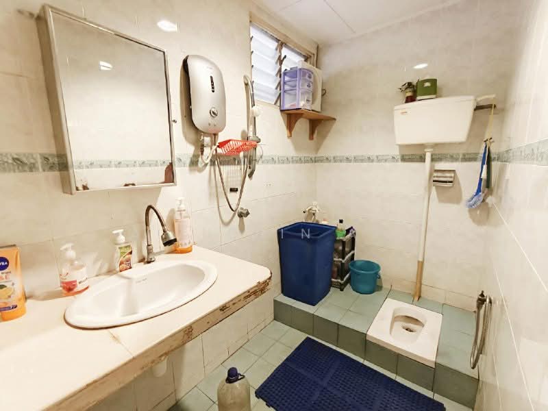 Rumah Teres 2 Tingkat untuk Dijual di Kota Kemuning (Shah Alam) - Aizuddin Ali - Bathroom - PropertyGuru.com.my