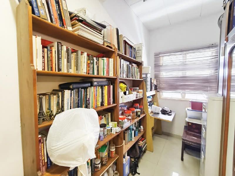Rumah Teres 2 Tingkat untuk Dijual di Kota Kemuning (Shah Alam) - Aizuddin Ali - Study - PropertyGuru.com.my