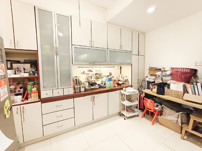 Rumah Teres 2 Tingkat untuk Dijual di Kota Kemuning (Shah Alam) - Aizuddin Ali - Interior - PropertyGuru.com.my