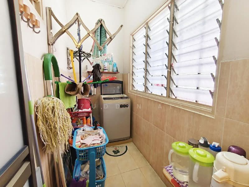 Rumah Teres 2 Tingkat untuk Dijual di Kota Kemuning (Shah Alam) - Aizuddin Ali - Interior - PropertyGuru.com.my