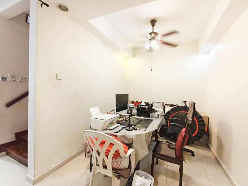 Rumah Teres 2 Tingkat untuk Dijual di Kota Kemuning (Shah Alam) - Aizuddin Ali - Study - PropertyGuru.com.my