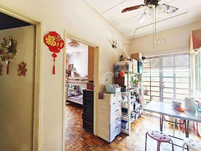 Rumah Teres 2 Tingkat untuk Dijual di Kota Kemuning (Shah Alam) - Aizuddin Ali - Bedroom - PropertyGuru.com.my