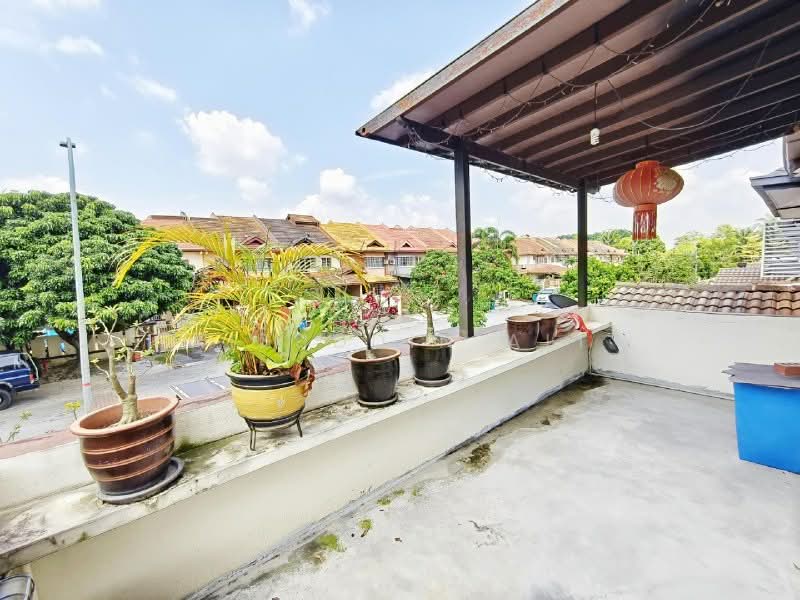 Rumah Teres 2 Tingkat untuk Dijual di Kota Kemuning (Shah Alam) - Aizuddin Ali - Exterior - PropertyGuru.com.my
