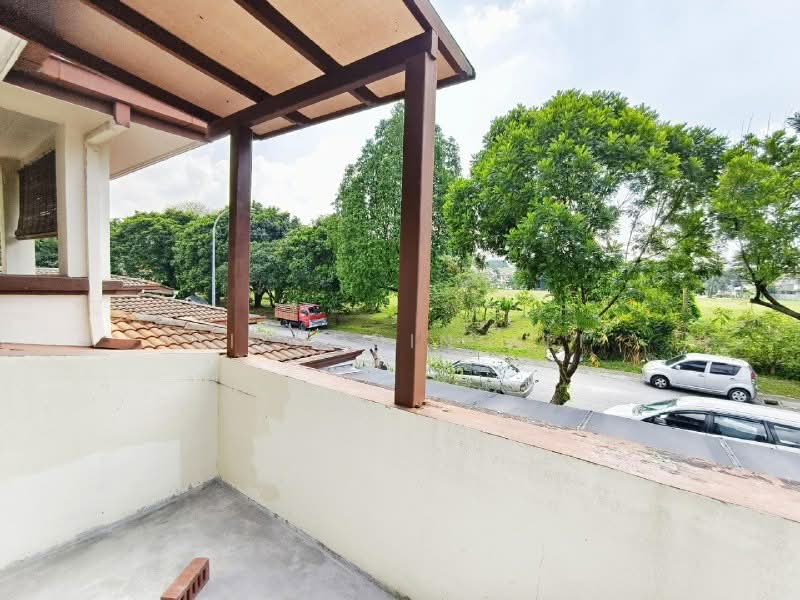 Rumah Teres 2 Tingkat untuk Dijual di Kota Kemuning (Shah Alam) - Aizuddin Ali - Exterior - PropertyGuru.com.my
