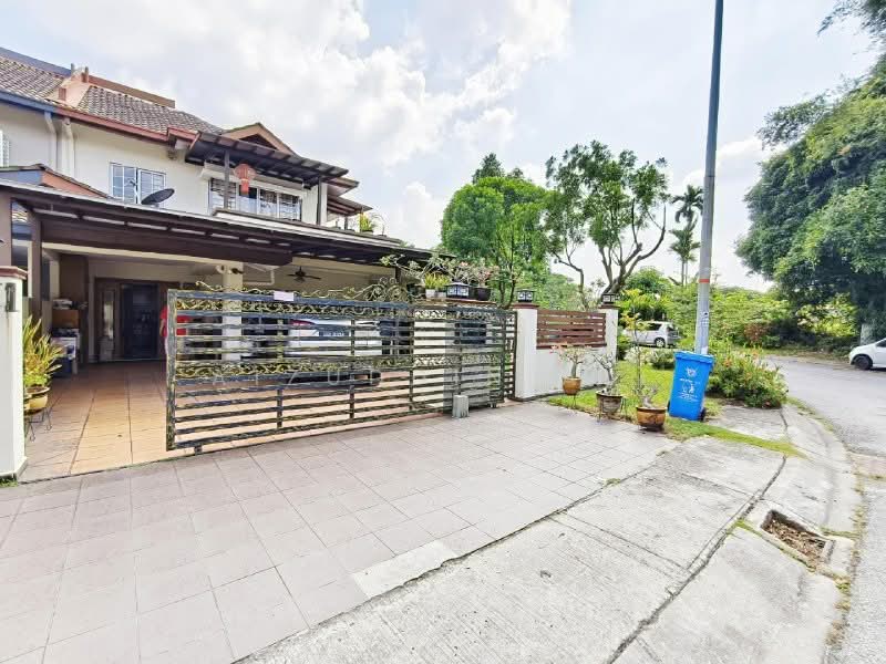 Rumah Teres 2 Tingkat untuk Dijual di Kota Kemuning (Shah Alam) - Aizuddin Ali - Exterior - PropertyGuru.com.my