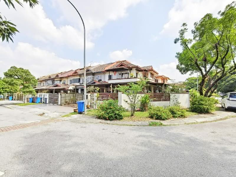 Rumah Teres 2 Tingkat untuk Dijual di Kota Kemuning (Shah Alam) - Aizuddin Ali - Exterior - PropertyGuru.com.my