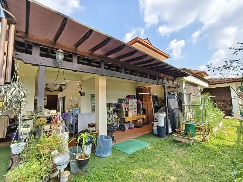 Rumah Teres 2 Tingkat untuk Dijual di Kota Kemuning (Shah Alam) - Aizuddin Ali - Exterior - PropertyGuru.com.my