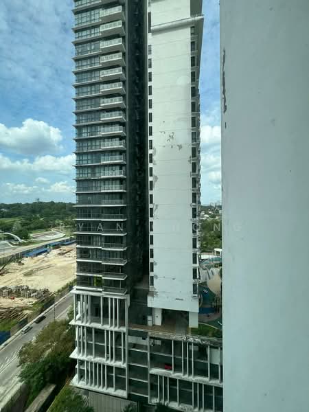 Servis Apartment untuk Disewa di Tropez Residences - Ryan Chong - PropertyGuru.com.my