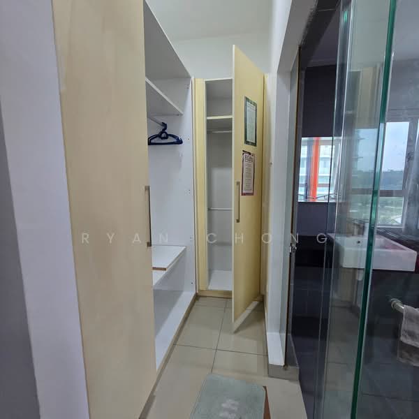 Servis Apartment untuk Disewa di Tropez Residences - Ryan Chong - PropertyGuru.com.my