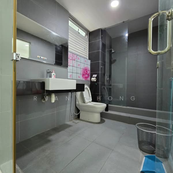 Servis Apartment untuk Disewa di Tropez Residences - Ryan Chong - PropertyGuru.com.my