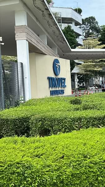 Servis Apartment untuk Disewa di Tropez Residences - Ryan Chong - PropertyGuru.com.my