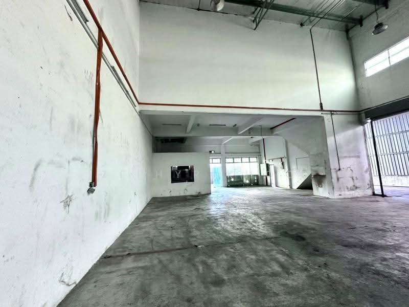 Cluster Factory for Rent in Senai (Kulai) - Zephyr Khoo - Interior - PropertyGuru.com.my