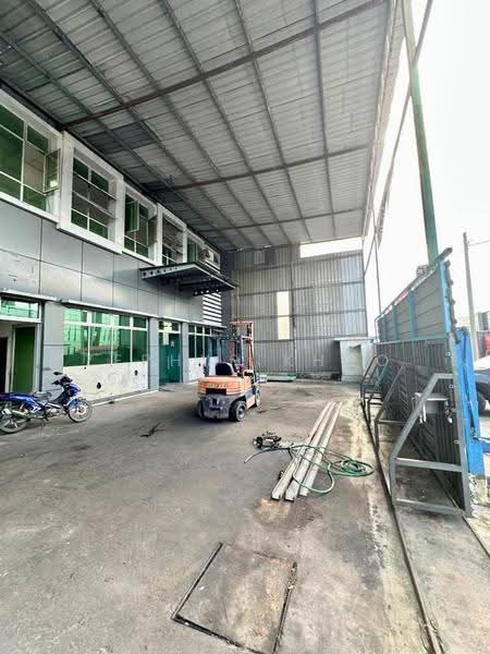 Cluster Factory for Rent in Senai (Kulai) - Zephyr Khoo - Exterior - PropertyGuru.com.my