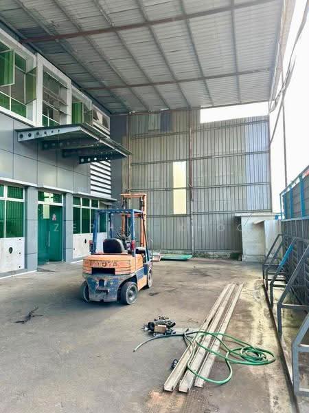 Cluster Factory for Rent in Senai (Kulai) - Zephyr Khoo - Exterior - PropertyGuru.com.my