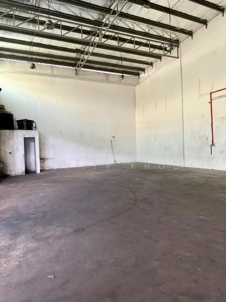 Cluster Factory for Rent in Senai (Kulai) - Zephyr Khoo - Interior - PropertyGuru.com.my