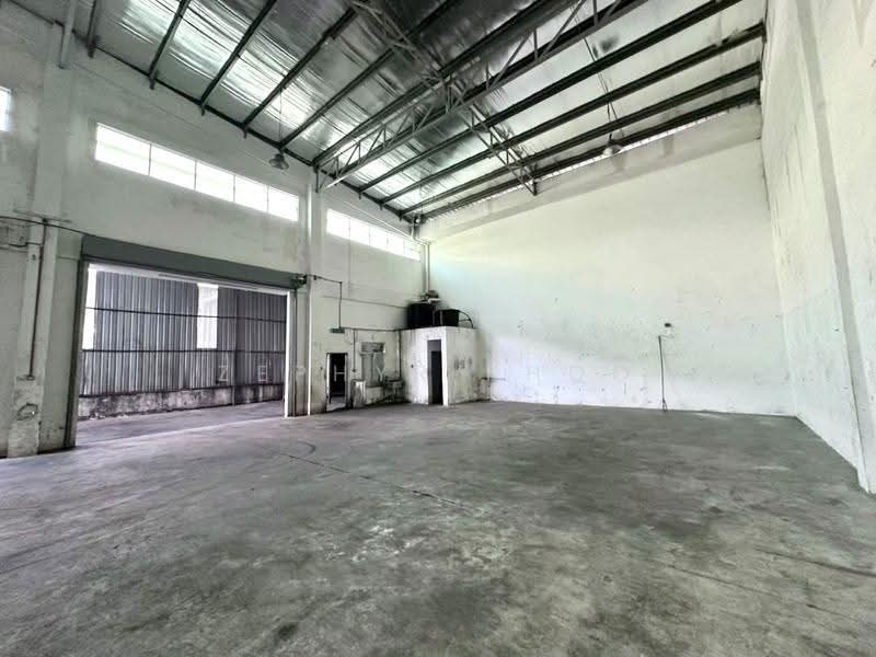 Cluster Factory for Rent in Senai (Kulai) - Zephyr Khoo - Interior - PropertyGuru.com.my