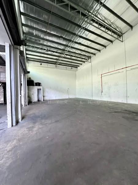 Cluster Factory for Rent in Senai (Kulai) - Zephyr Khoo - Interior - PropertyGuru.com.my