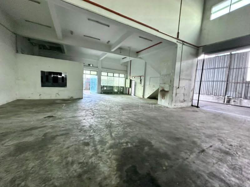Cluster Factory for Rent in Senai (Kulai) - Zephyr Khoo - Interior - PropertyGuru.com.my