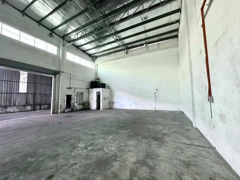 Cluster Factory for Rent in Senai (Kulai) - Zephyr Khoo - Interior - PropertyGuru.com.my
