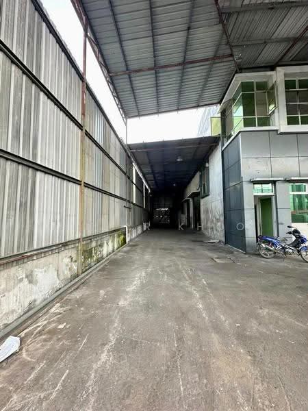 Cluster Factory for Rent in Senai (Kulai) - Zephyr Khoo - Exterior - PropertyGuru.com.my